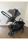 avis Poussette double Grow N Care Twin Set par Camille