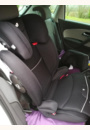 avis Siège auto Transcend par Camille