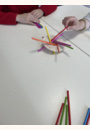 avis Jeu d'adresse Crazy Sticks par Julie