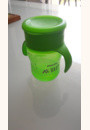 avis Tasse d'apprentissage anti-fuite 12 mois+ 260 ml par Ophelie