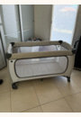 avis Lit parapluie Sleep N Easyfold par France