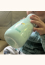 avis Gourde Mini-Me Sip 300ml avec bec verseur par Sandrine