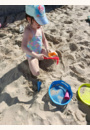 avis Set de 7 jeux de plage par Manon