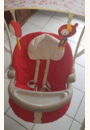 avis Balancelle Polly Swing Up par Oceane