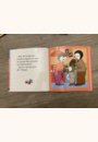 avis Livre T'choupi est malade par Julie