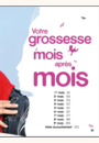 avis Le Grand Livre de ma grossesse par Virginie