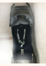 avis Poussette Techno XLR par Celine