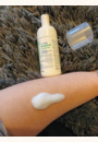 avis CALM Mousse anti-démangeaisons par Rhianna