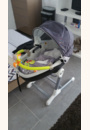 avis Support Keyo par Marion