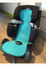 avis Assise pour poussette par Julie