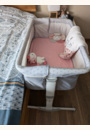avis Berceau cododo Next 2 Me Dream par Gaetan