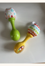 avis Mes premières maracas par Caroline