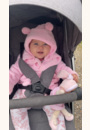 avis Poussette Tour par Sydney