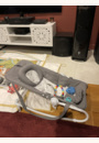 avis Transat bébé Easy par Ludovic