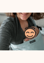 avis Porte bébé Mini Sling par Léa