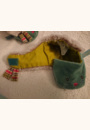 avis Chaussons Chat Les Pachats  par Melanie