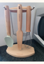 avis Coffret ustensiles de cuisine par Chahrazad
