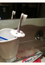 avis Brosse à dents Bambino 12-24 mois par edwige