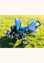 avis Poussette double Powertwin Pro par Marina