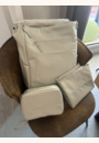 avis Sac à dos à langer par Clémentine