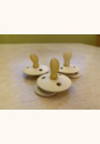 avis Lot de 3 sucettes Try It Colour Collection par Noémie