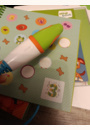 avis Magibook - Mes 1ers apprentissages par Adeline