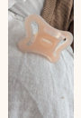 avis Sucette Symétrique Silicone Zero Zero par Nathanaëlle