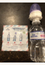 avis Eau minérale Mont Roucous par Audrey