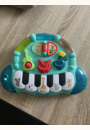 avis Piano'folies Sophie la girafe par Mélodie