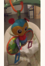 avis Peluche d'activités papillon par Floriane