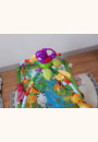 avis Tapis d'éveil jungle par Gwenaëlle
