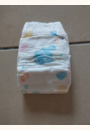 avis Couches bébé par Thomas