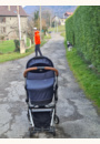 avis Poussette Eezy S Twist par domitille