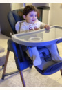 avis Chaise haute Minla par Soumia