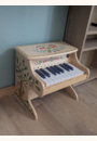 avis Piano électronique par Camille