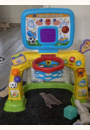 avis Bébé Multisport interactif par Lydie