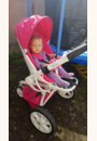 avis Poussette Moodd par Sigrid