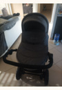avis Duo Poussette Prime 2020 + nacelle par Kelly