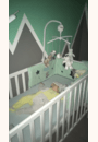 avis Lit bébé Sundvik 60x120 par Caroline
