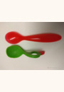 avis Cuillère Multi-grip ICANspoon par Lydie