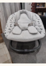 avis Transat bébé Alpha Bouncer Premium par Laura