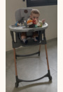 avis Chaise haute Minla par Laurine