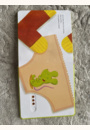 avis Livre Une souris verte par Nadege