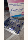 avis Camilia par Mélodie