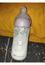 avis Biberon Physio Air 270ml par Amira