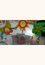 avis Arche articulée Sunny Stroll par Sarah