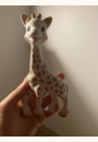 avis Sophie la Girafe millesime 50 ans par Anonyme