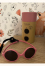 avis Lunettes de soleil Diabola par Caroline