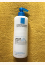 avis Lipikar Surgras Douche 400 ml par glwadys