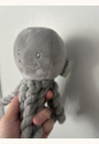 avis Peluche pieuvre par Jeanine